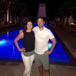 Meet your Posher, Renee